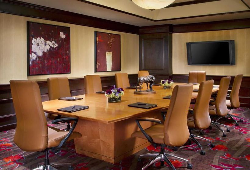 Sheraton Oklahoma City Hotel  | Oklahoma City | Oklahoma | United States 15