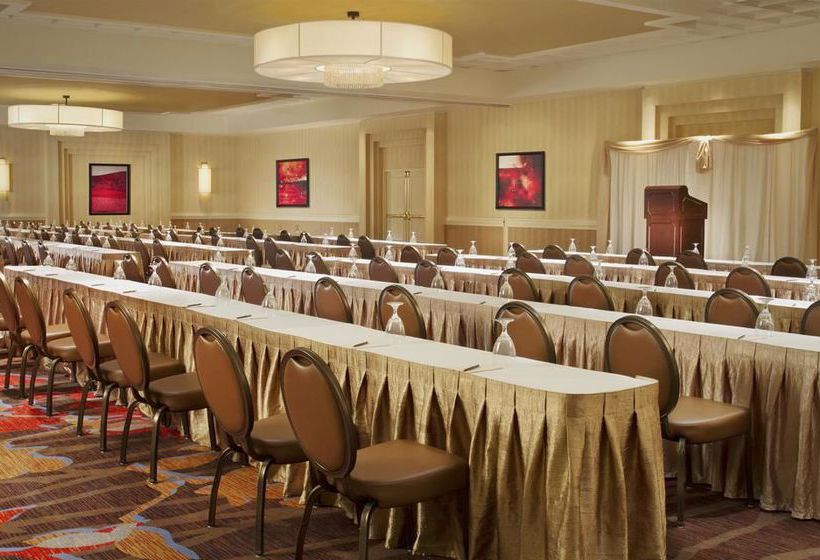 Sheraton Oklahoma City Hotel  | Oklahoma City | Oklahoma | United States 16