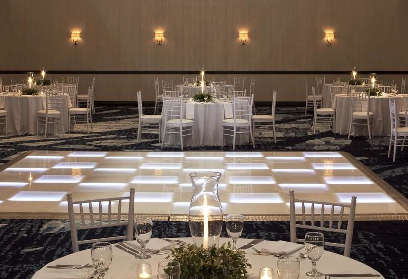 Sheraton Oklahoma City Hotel  | Oklahoma City | Oklahoma | United States 19