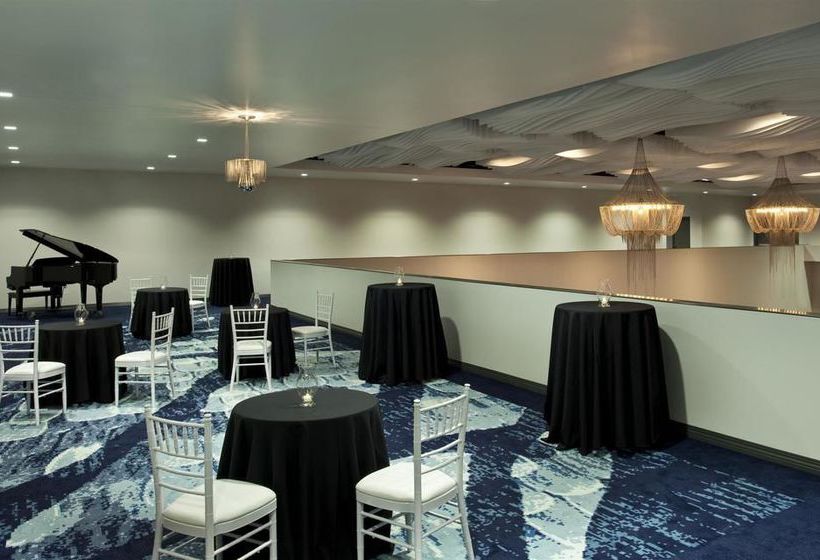 Sheraton Oklahoma City Hotel  | Oklahoma City | Oklahoma | United States 20