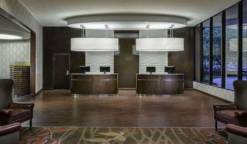 Sheraton Oklahoma City Hotel  | Oklahoma City | Oklahoma | United States 3