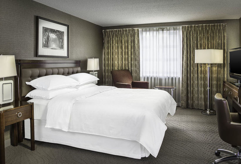 Sheraton Oklahoma City Hotel  | Oklahoma City | Oklahoma | United States 6