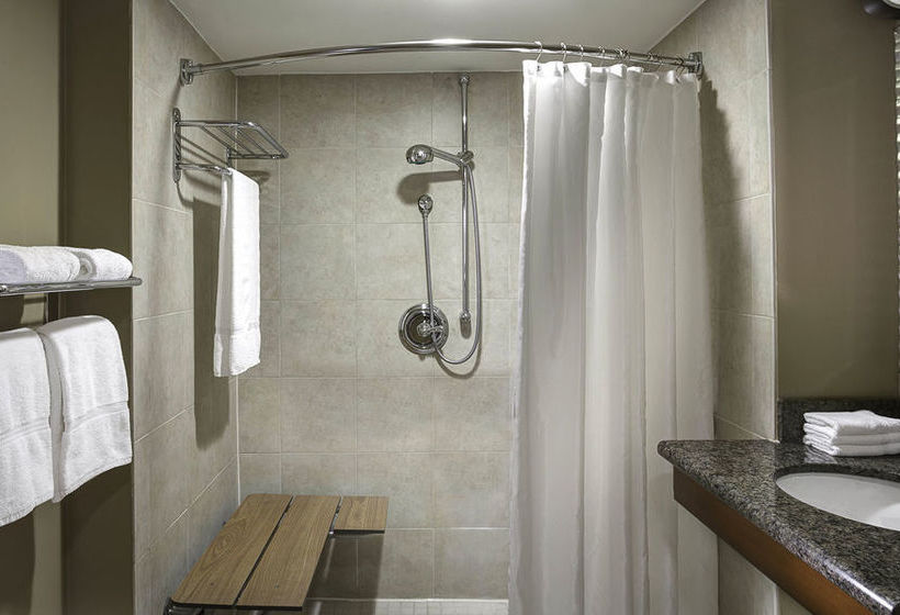 Sheraton Oklahoma City Hotel  | Oklahoma City | Oklahoma | United States 7