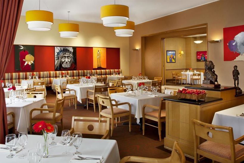 Sheraton Oklahoma City Hotel  | Oklahoma City | Oklahoma | United States 9