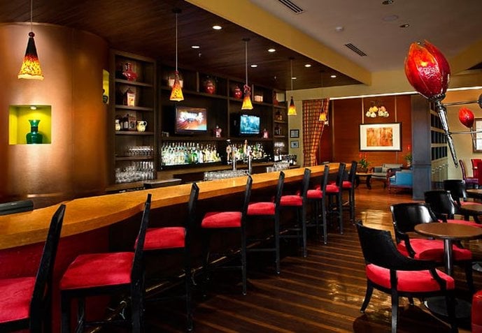 Hotel Charleston Marriott  | Charleston | South Carolina | United States 1