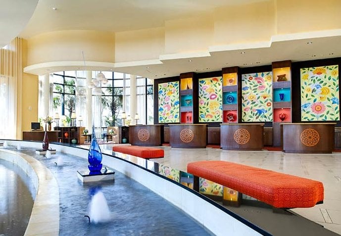 Hotel Charleston Marriott  | Charleston | South Carolina | United States 10