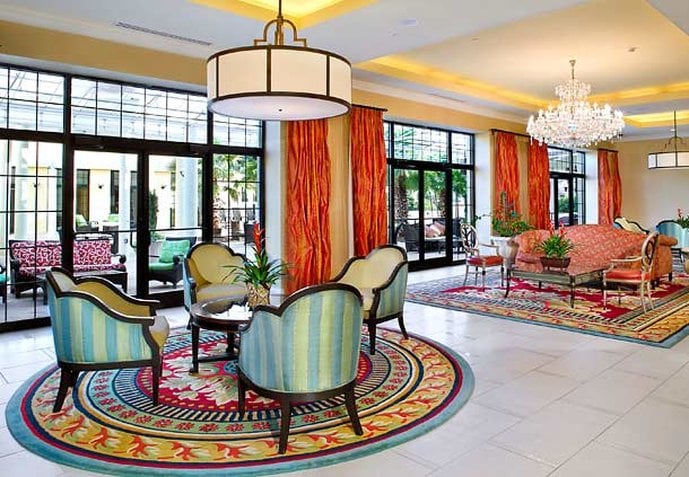 Hotel Charleston Marriott  | Charleston | South Carolina | United States 11