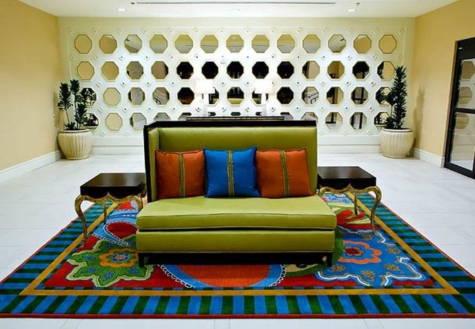 Hotel Charleston Marriott  | Charleston | South Carolina | United States 12