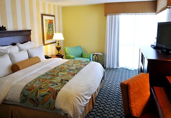 Hotel Charleston Marriott  | Charleston | South Carolina | United States 14