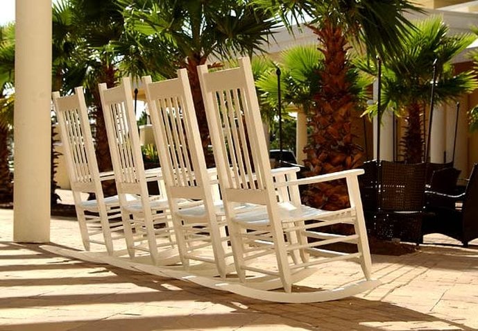 Hotel Charleston Marriott  | Charleston | South Carolina | United States 16