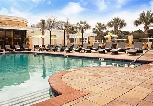 Hotel Charleston Marriott  | Charleston | South Carolina | United States 18