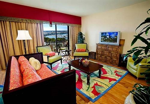 Hotel Charleston Marriott  | Charleston | South Carolina | United States 19