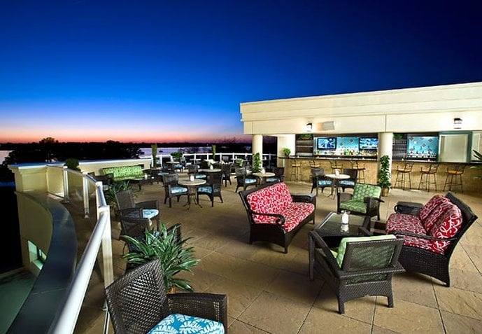 Hotel Charleston Marriott  | Charleston | South Carolina | United States 2