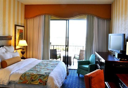 Hotel Charleston Marriott  | Charleston | South Carolina | United States 20