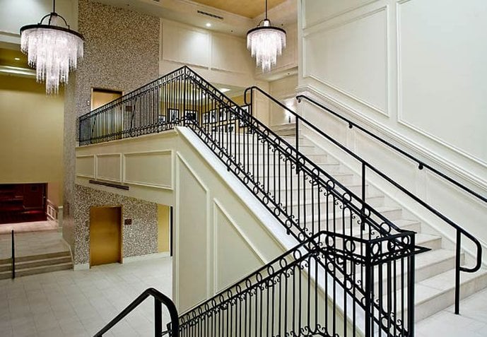 Hotel Charleston Marriott  | Charleston | South Carolina | United States 5