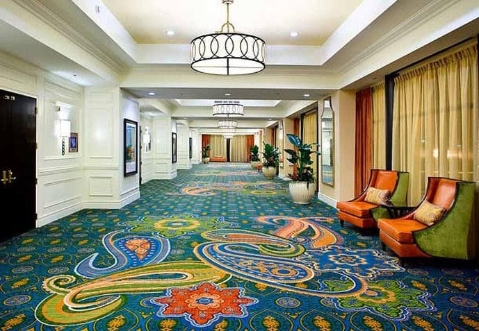 Hotel Charleston Marriott  | Charleston | South Carolina | United States 6