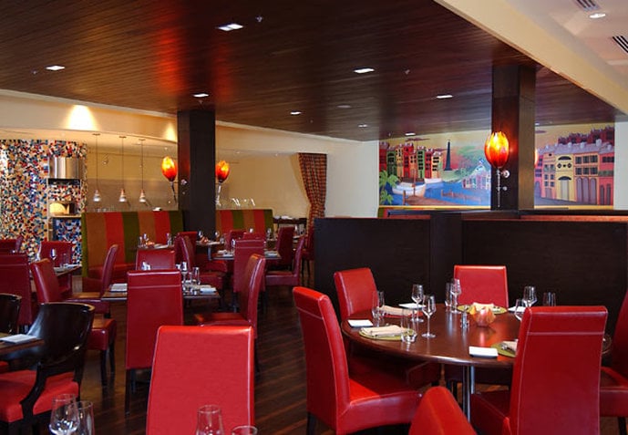 Hotel Charleston Marriott  | Charleston | South Carolina | United States 9