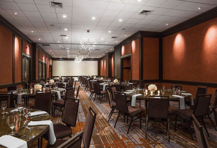 Crowne Plaza Hotel Cleveland City Centre  | Cleveland | Ohio | United States 10