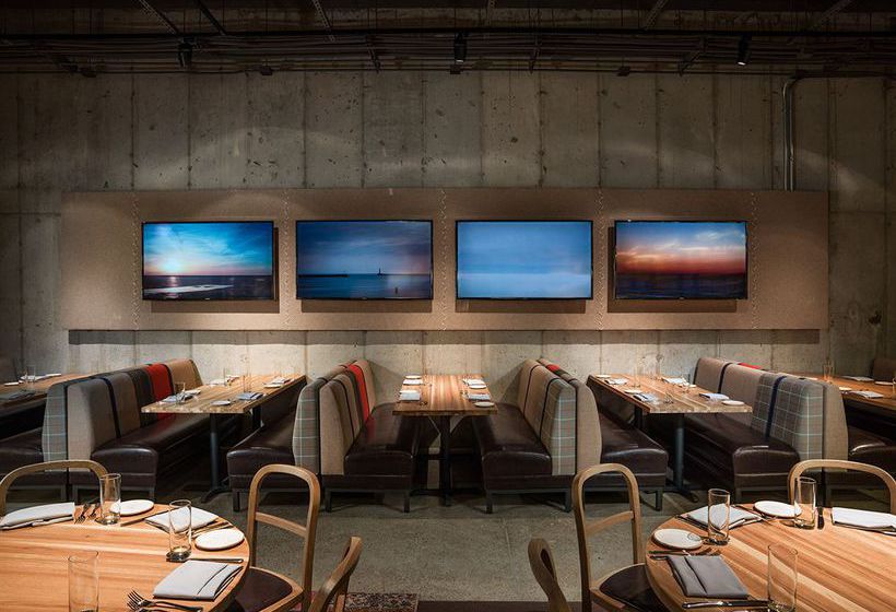 Crowne Plaza Hotel Cleveland City Centre  | Cleveland | Ohio | United States 11