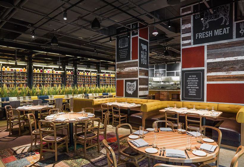 Crowne Plaza Hotel Cleveland City Centre  | Cleveland | Ohio | United States 13