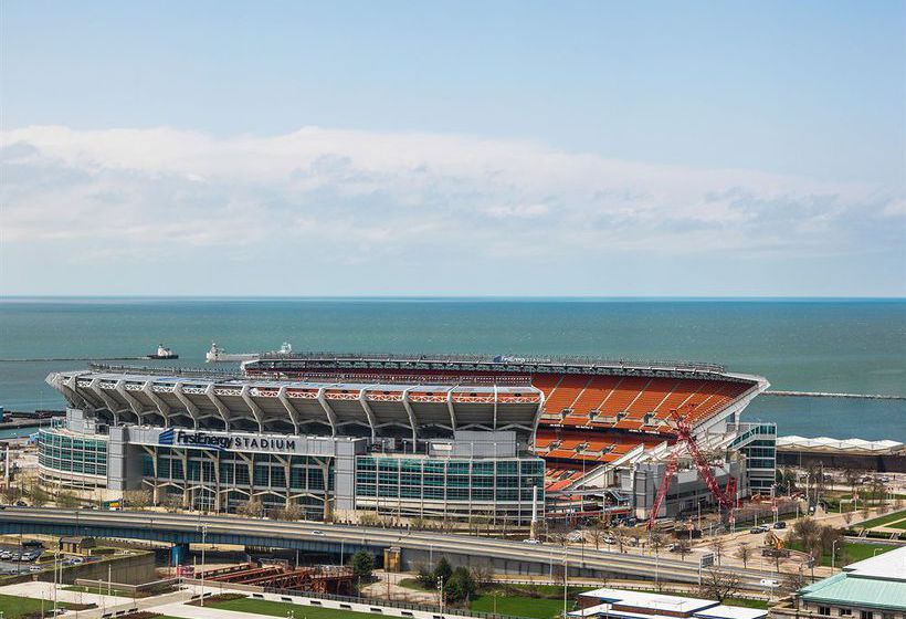 Crowne Plaza Hotel Cleveland City Centre  | Cleveland | Ohio | United States 14