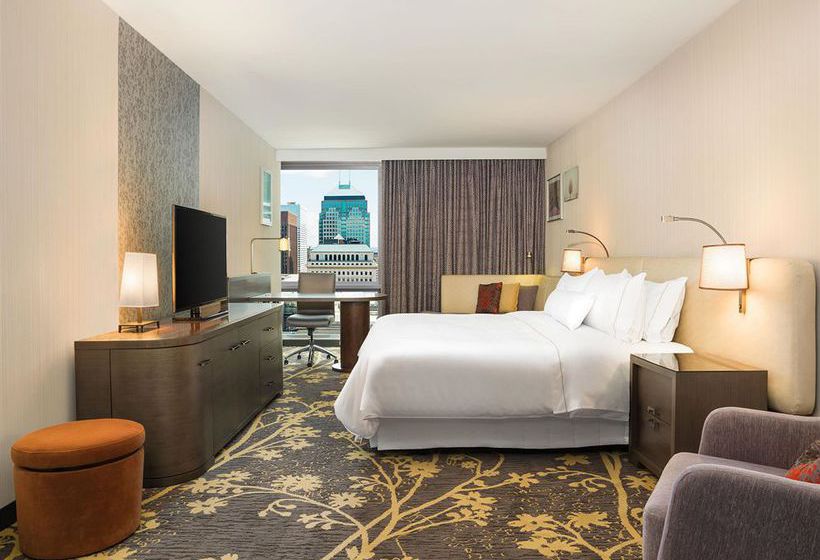 Crowne Plaza Hotel Cleveland City Centre  | Cleveland | Ohio | United States 15