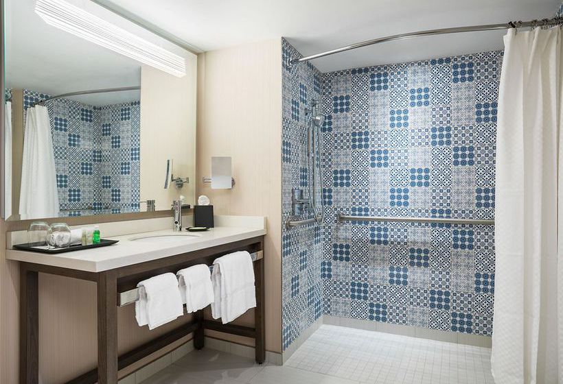 Crowne Plaza Hotel Cleveland City Centre  | Cleveland | Ohio | United States 16