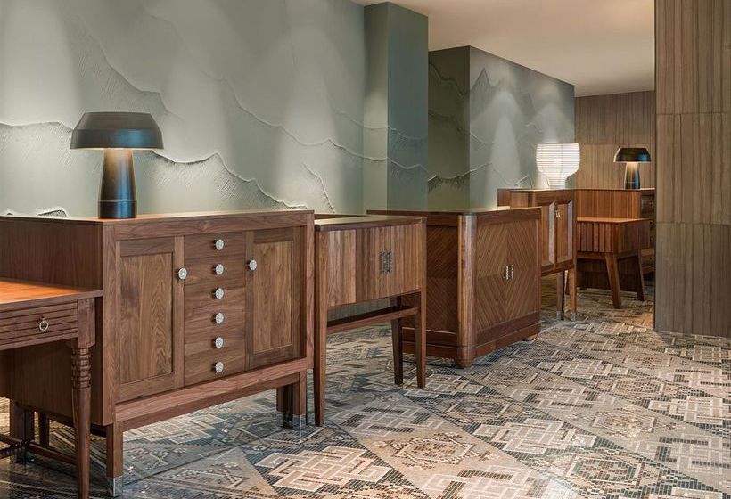 Crowne Plaza Hotel Cleveland City Centre  | Cleveland | Ohio | United States 17