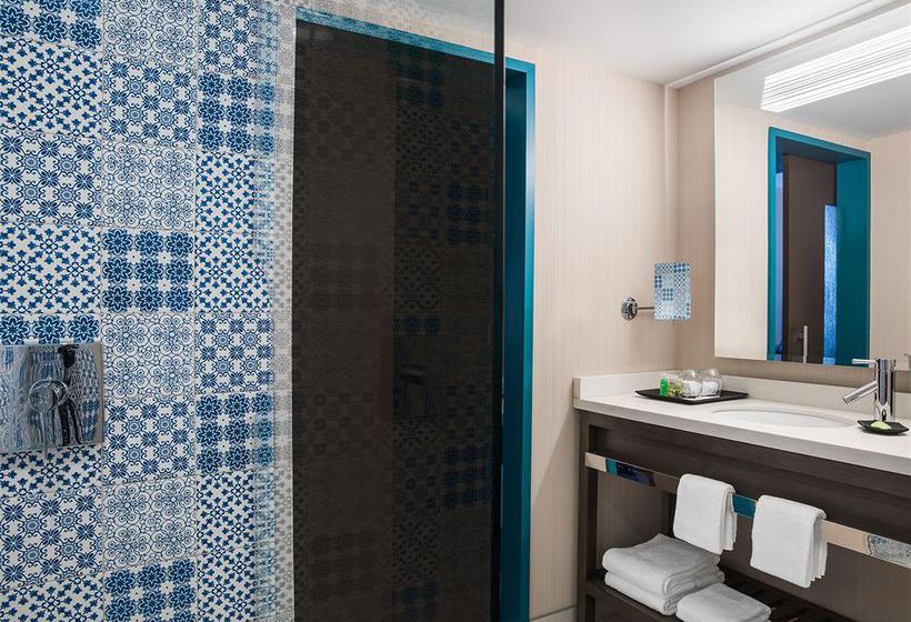 Crowne Plaza Hotel Cleveland City Centre  | Cleveland | Ohio | United States 18