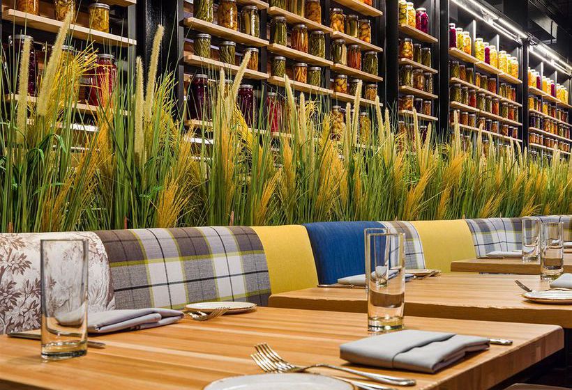 Crowne Plaza Hotel Cleveland City Centre  | Cleveland | Ohio | United States 19