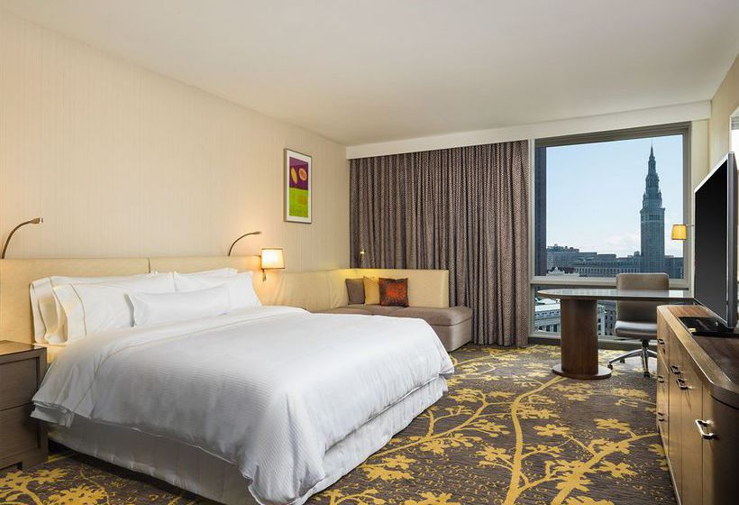 Crowne Plaza Hotel Cleveland City Centre  | Cleveland | Ohio | United States 2