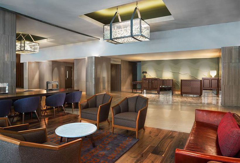 Crowne Plaza Hotel Cleveland City Centre  | Cleveland | Ohio | United States 20