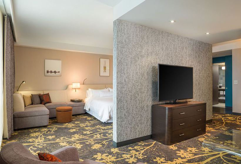 Crowne Plaza Hotel Cleveland City Centre  | Cleveland | Ohio | United States 3