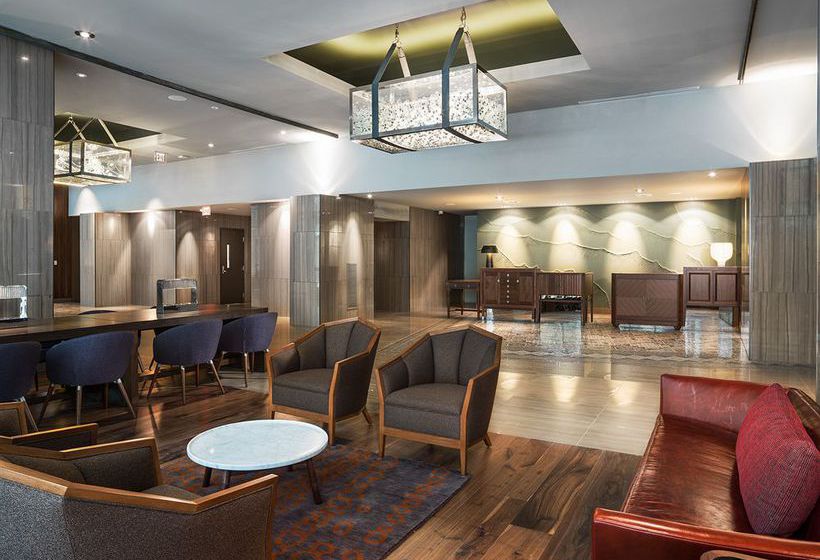 Crowne Plaza Hotel Cleveland City Centre  | Cleveland | Ohio | United States 6