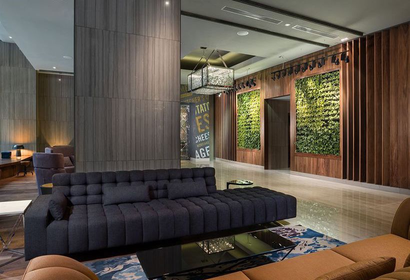 Crowne Plaza Hotel Cleveland City Centre  | Cleveland | Ohio | United States 7