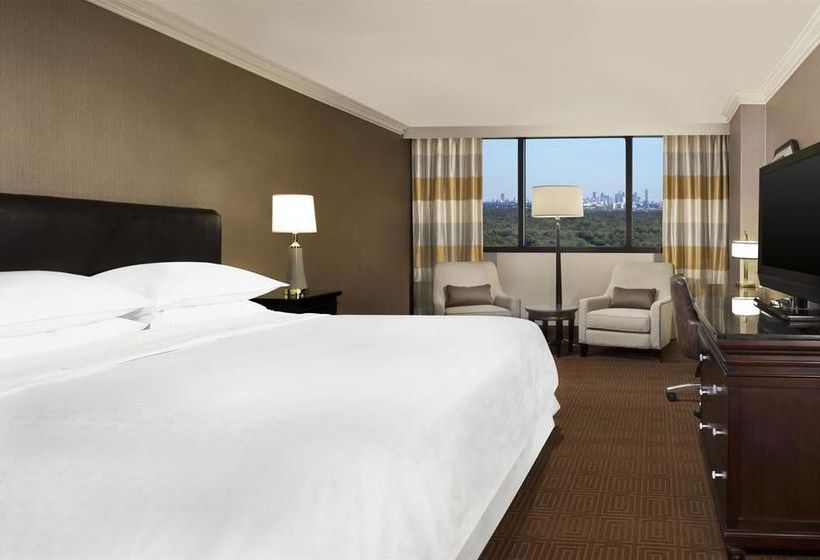 Sheraton DFW Airport Hotel  | Irving | Texas | United States 1