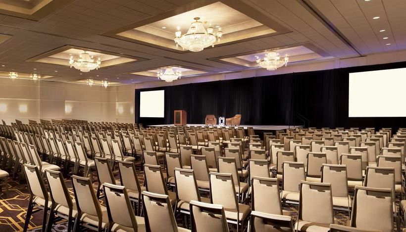 Sheraton DFW Airport Hotel  | Irving | Texas | United States 11