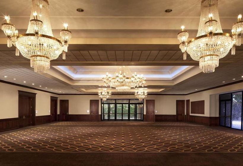 Sheraton DFW Airport Hotel  | Irving | Texas | United States 12