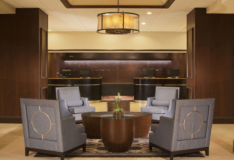 Sheraton DFW Airport Hotel  | Irving | Texas | United States 13