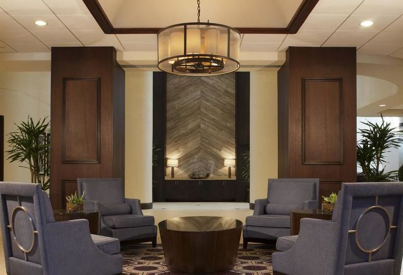 Sheraton DFW Airport Hotel  | Irving | Texas | United States 15