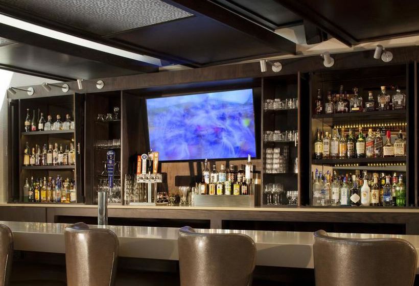 Sheraton DFW Airport Hotel  | Irving | Texas | United States 16