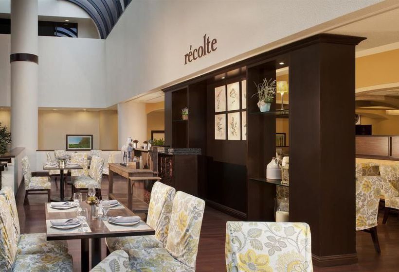 Sheraton DFW Airport Hotel  | Irving | Texas | United States 17