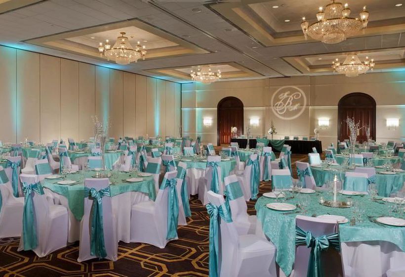 Sheraton DFW Airport Hotel  | Irving | Texas | United States 18