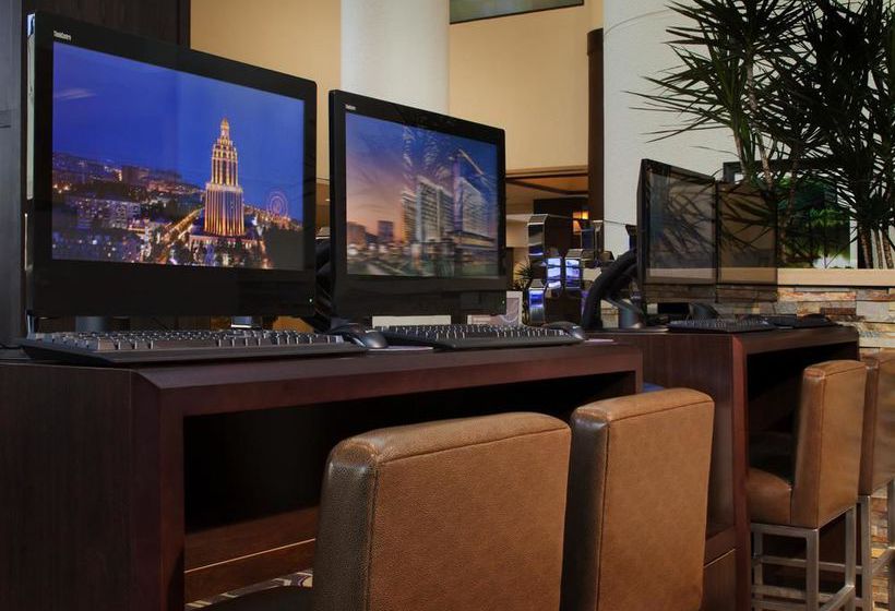 Sheraton DFW Airport Hotel  | Irving | Texas | United States 19