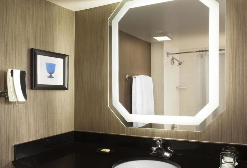 Sheraton DFW Airport Hotel  | Irving | Texas | United States 6