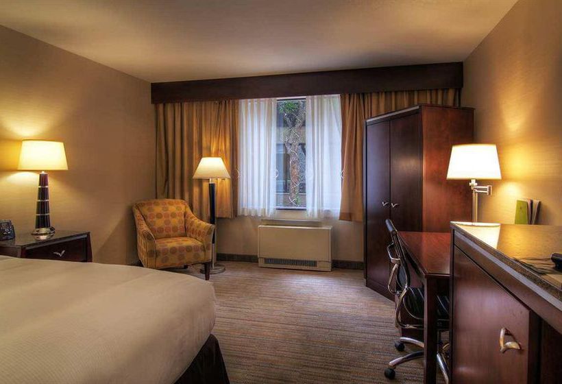 Hotel Doubletree by Hilton Denver Thornton   | Thornton | Colorado | United States 2