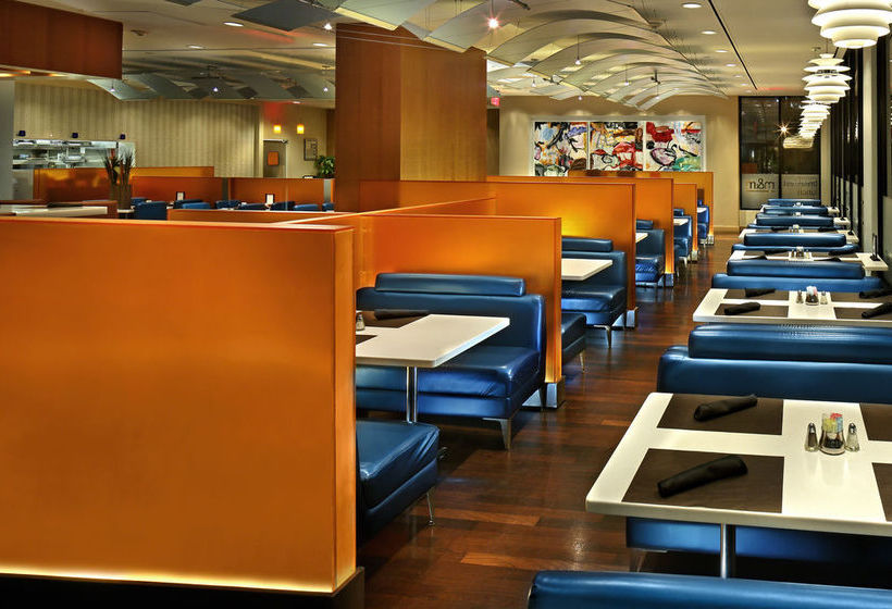 Hotel Hilton Hartford  | Hartford | Connecticut | Estados Unidos 10