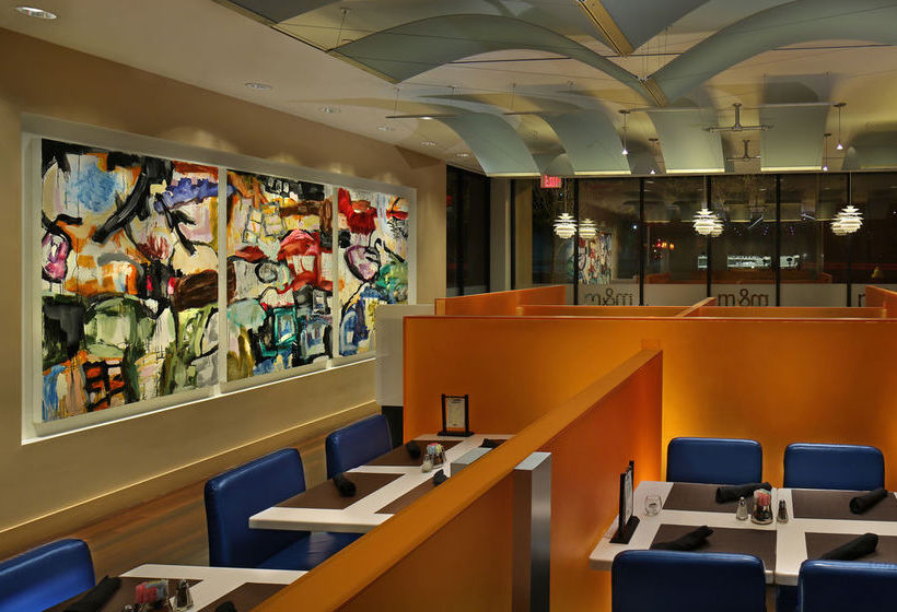 Hotel Hilton Hartford  | Hartford | Connecticut | Estados Unidos 11