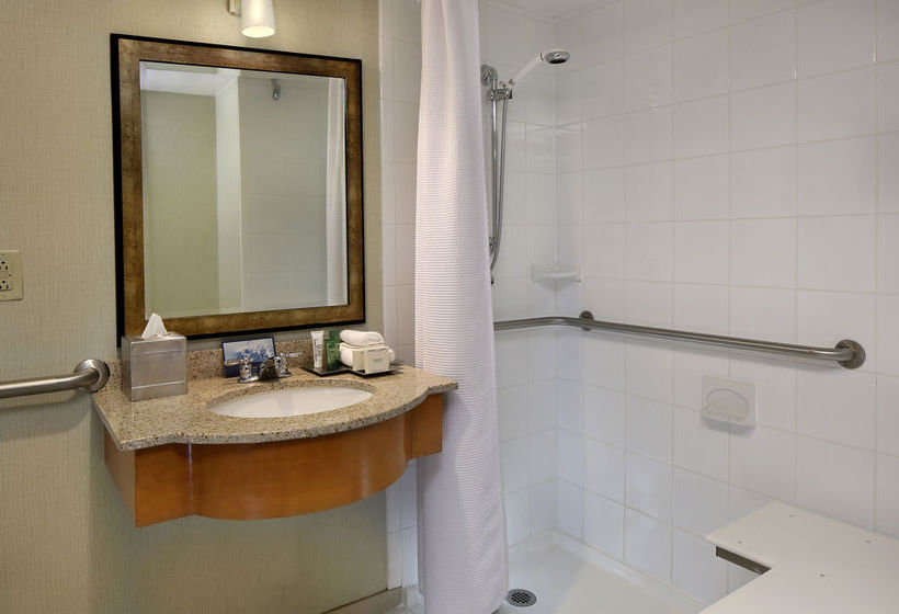 Hotel Hilton Hartford  | Hartford | Connecticut | Estados Unidos 13