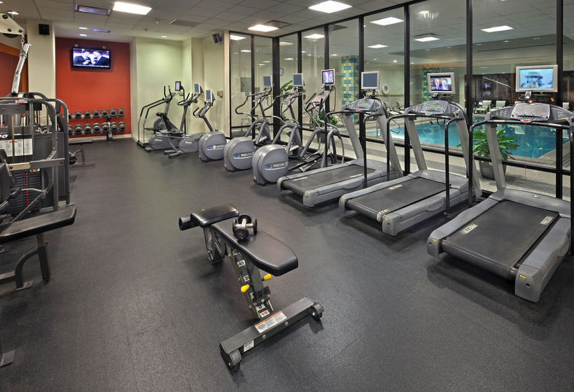 Hotel Hilton Hartford  | Hartford | Connecticut | Estados Unidos 16